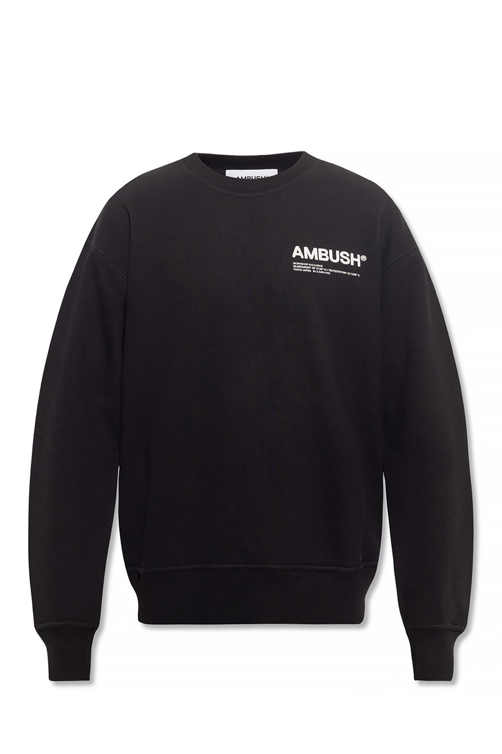 Ambush crewneck hotsell